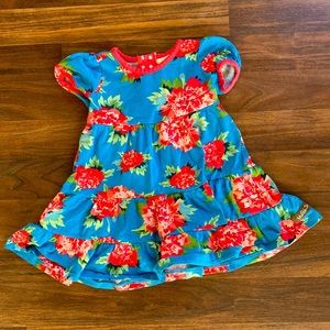 Matilda Jane dress
